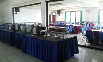 Hotel Surya Indah Batu Malang