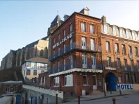 Hôtel de Calais Hotels near Vue panoramique
