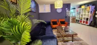 The Private House Beer Sheba - Parkplatz