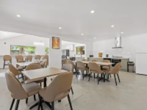 Tasman Holiday Parks - South Bright Hotels in Bright