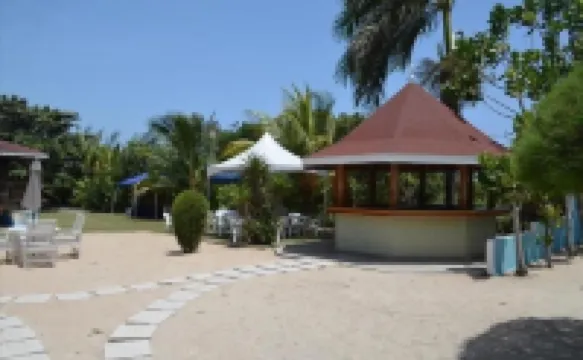 Ocho Rios Villa at the Palms II