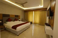 WOODSIDE PRESTIGE Hotels in Tirupati
