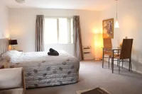 Tresori Motor Lodge Hotel di Akaroa
