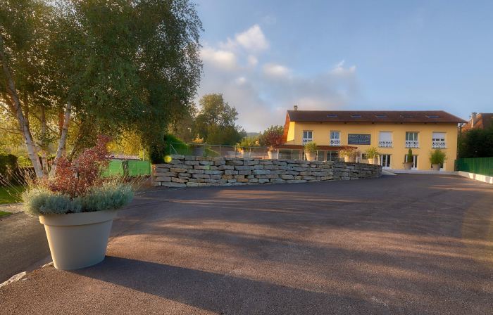 Domaine Chloe du Lac