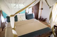 Simply Saadani Camp Hotels in 