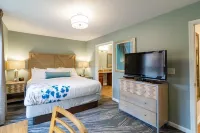 Massanutten's Woodstone Meadows by TripForth - Parkplatz