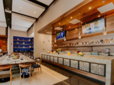 Hilton Garden Inn Puebla Angelópolis Hotels in Puebla