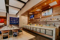 Hilton Garden Inn Puebla Angelópolis