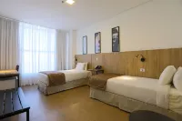 Transamerica Executive Maringá Hotels in Paicandu