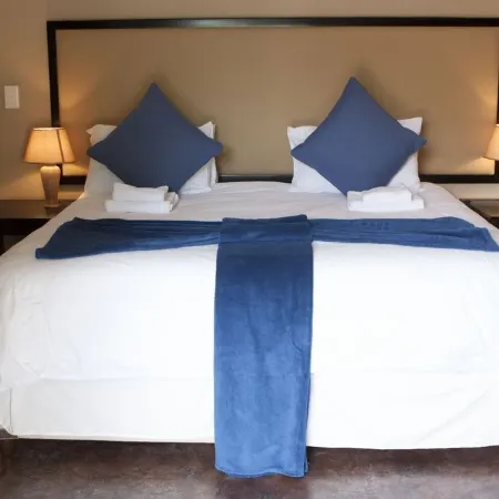 Soli Deo Gloria Boutique Hotel
