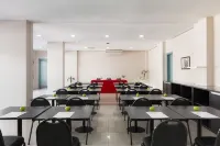Gran Hotel Brisas del Hum Hotels in Мерседес