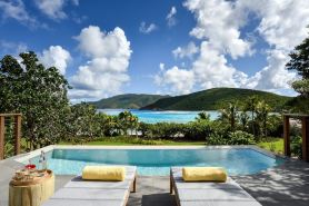 Rosewood Little DIX Bay