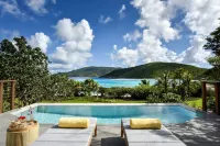 Rosewood Little DIX Bay - พร้อมWifi