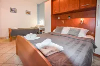 Apartments Ante Hotels in Opcina Pakostane