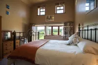 Easterside Farm Bed & Breakfast Hotels in Helmsley
