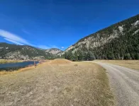 Gallatin Riverhouse Getaway