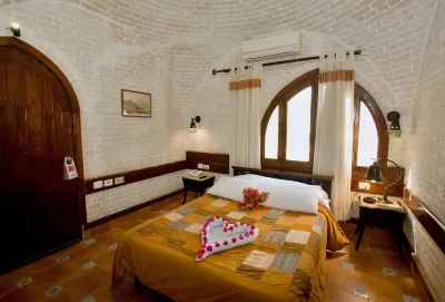 Nesima Resort Hotels in 