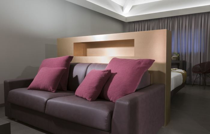 Finis Africae Hotel
