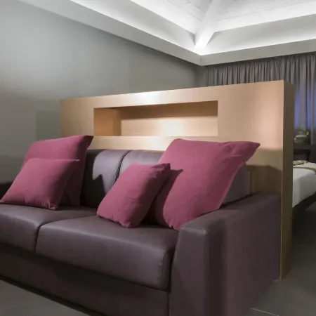 Finis Africae Hotel