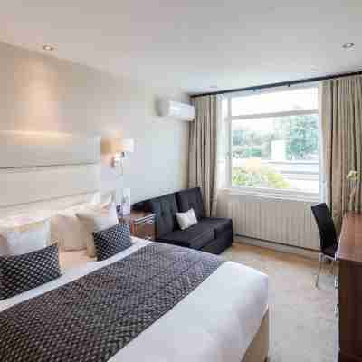 布蘭德德文酒店 Rooms