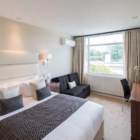 The Devon Hotel