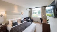 The Devon Hotel Hotels in Ексетер