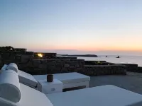 Cave Suite Hotels in Antiparos