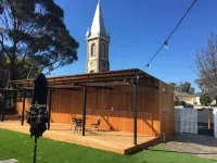 Valley Hotel Hotels in Tanunda