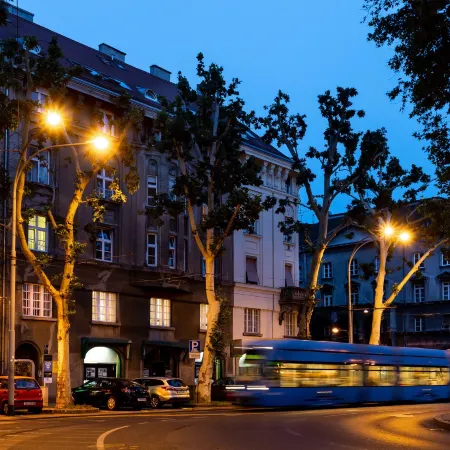 B&B Downtown Zagreb