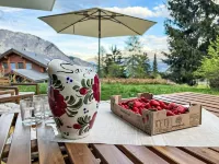Chalet Alleluia
