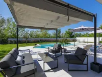 Villa Sonja - Pools