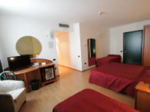 Hotel Europa Hotels in Biella