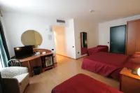 Hotel Europa Hotels in Biella