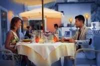 Albergo Terme Forlenza - Suối nước nóng