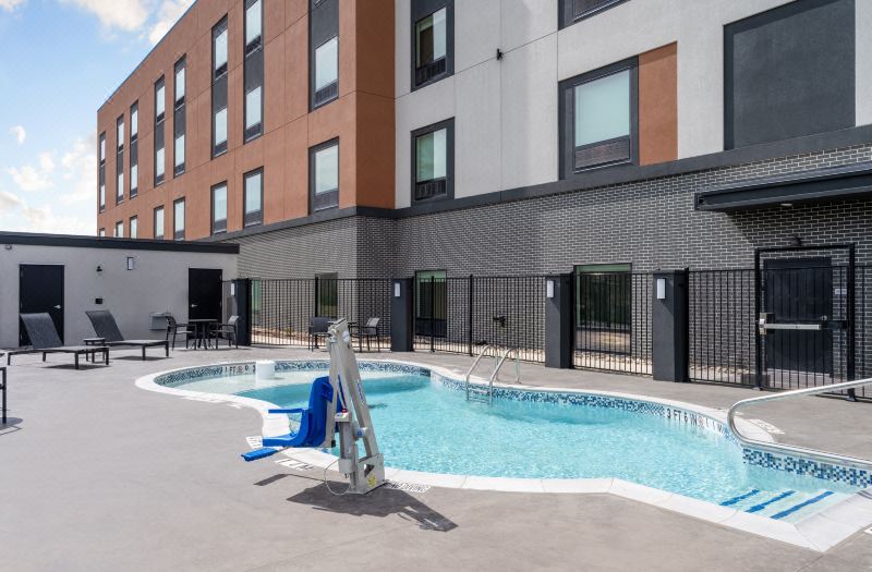 Atwell Suites Fort Worth - Alliance Area by IHG photo 2