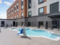 Atwell Suites FORT WORTH - ALLIANCE AREA by IHG - Rooftop Pools