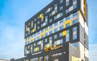 YELLO Hotel Jambi