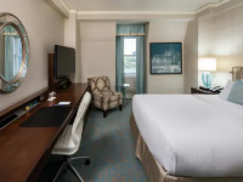 Delta Hotels Bessborough Hotels in Saskatoon