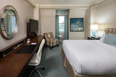 Delta Hotels Bessborough