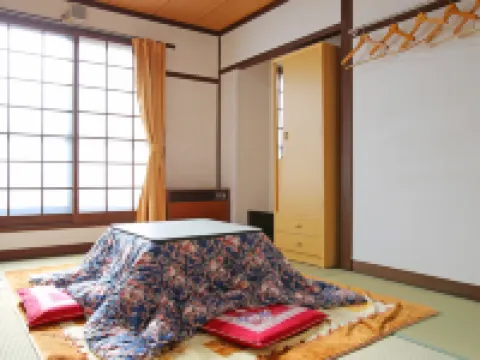 Hotel Hinodeso Hotels in Kami