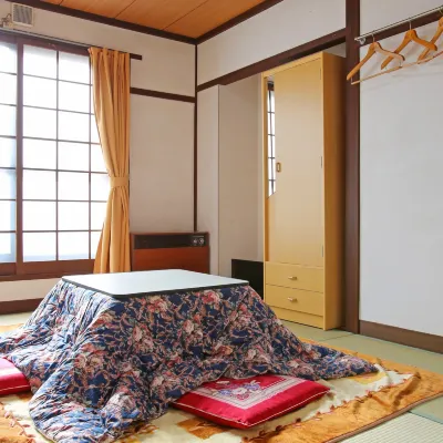 Hotel Hinodeso Hotels near HachiKita Highlands Ski Resort