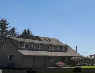 Exclusive Luxury Cottage, RV, & Coastal Farmhouse w/ Private Indoor Heated Pool