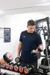 Harma Boutique Hotel - Gym