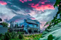 Dera Resort & Spa- Cox's Bazar Hotel di 