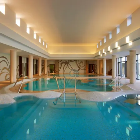 The Romanos, a Luxury Collection Resort, Costa Navarino