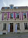 Hotel l'Artiste - bar