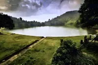 Shyamlatal Hilltop Homestay Hotels in Champawat