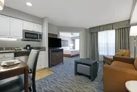 Homewood Suites by Hilton Vancouver/Portland