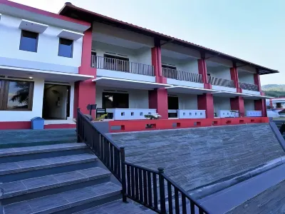 Jazz Senggigi Hotel Hotels in Batu Layar