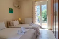 Villa Nikolas Hotels in 